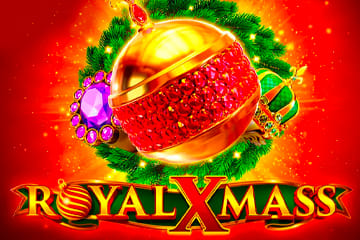 Royal X-mas
