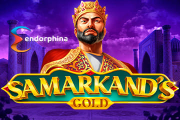 Zlato Samarkanda