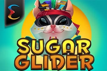 Sugar Glider