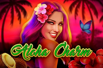 Aloha Charm