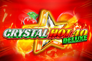 Crystal Hot 40 Deluxe