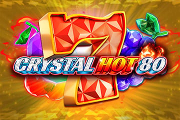 Crystal Hot 80