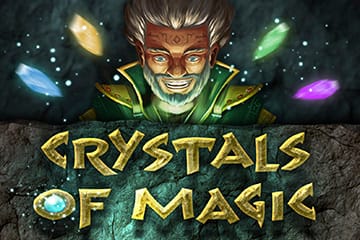 Crystals of Magic