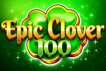 Epic Clove 100