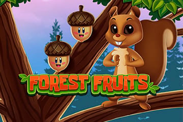 Forest Fruits