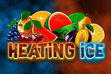 Heating Ice Deluxe