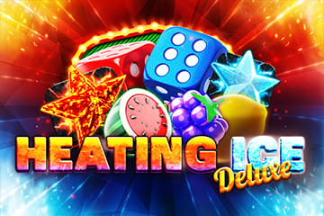 Heating Ice Deluxe