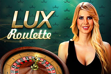 LUX Roulette