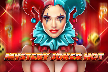 Mystery Joker Hot