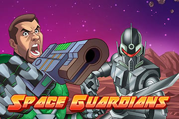 Space Guardians