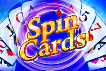 Spin Cards
