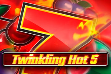 Twinkling Hot 5