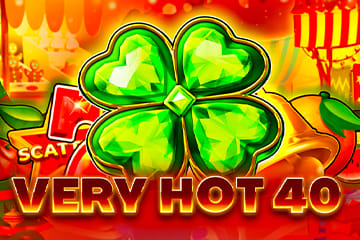 Very Hot 40