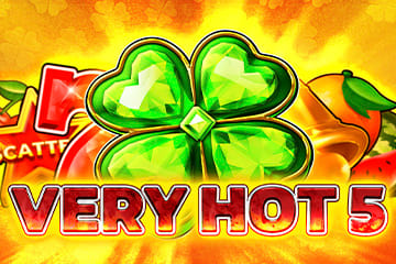 Very Hot 5
