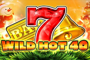 Wild Hot 40