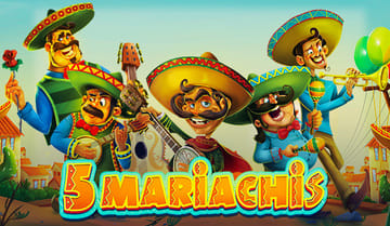 5 Marijeha