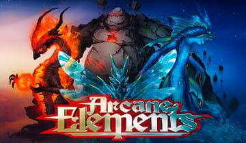 Arcane Elements
