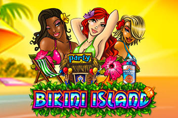 Bikini Island