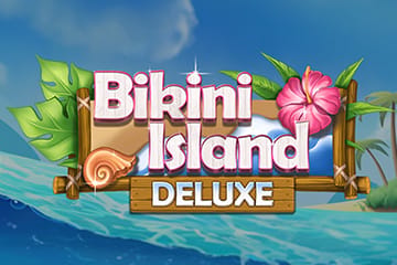 Bikini Otok Deluxe