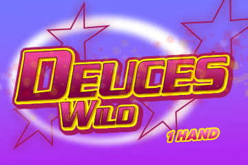 Deuces Wild 1 Hand