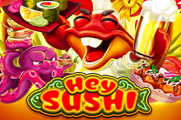 Hej Sushi