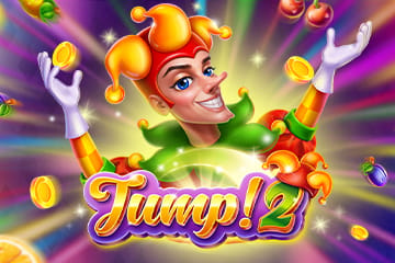 Rave Jump 2