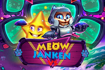 Meow Janken