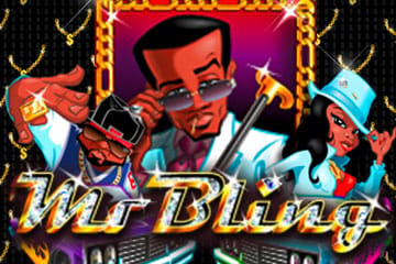 Mr Bling