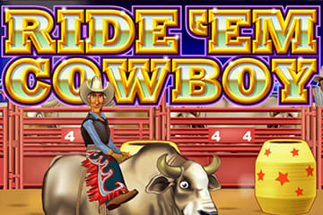 Ride 'em Cowboy