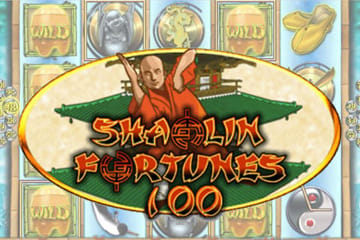 Shaolin Fortunes 100