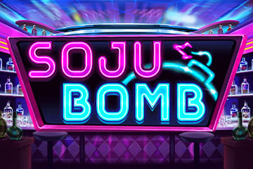 Soju Bomb