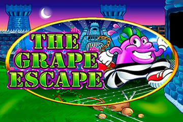 The Grape Escape