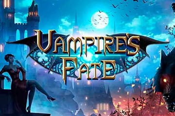 Vampireova sudbina