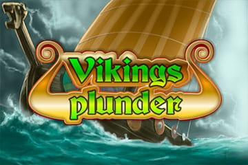 Vikingska Pljačka