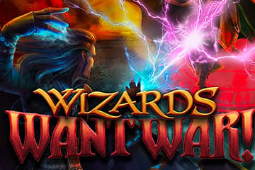 Wizards Want War