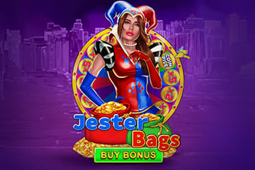 Jester Bags