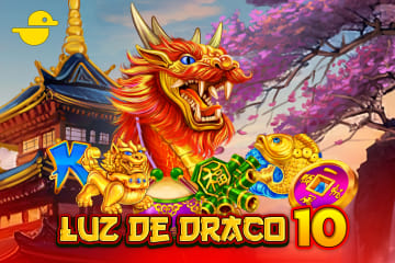 Luz de Draco 10