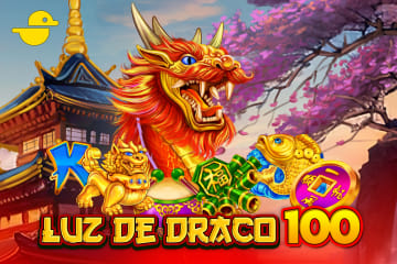 Luz de Draco 100