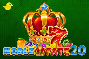 Noble Fate 20
