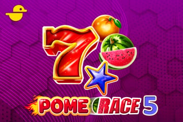 Pome Race 5