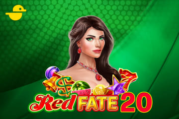 Redfate 20