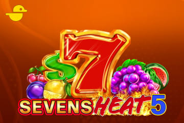 Sevens Heat 5