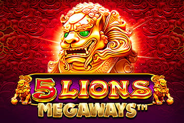 5 Lions Megaways