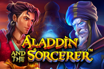 Aladin i čarobnjak