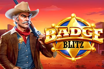 Badge Blitz