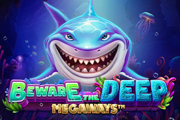 Pažljivo na Duboki Megaways