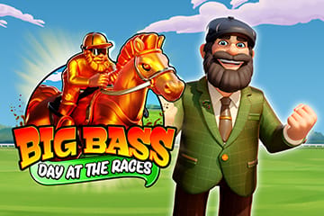 Big Bass Day U Trci