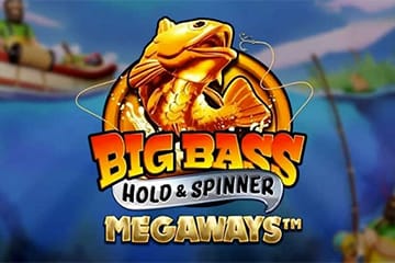 Big Bass Hold and Spinner Megaways