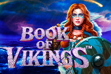Knjiga Vikinga