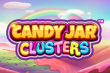 Candy Jar Clusters